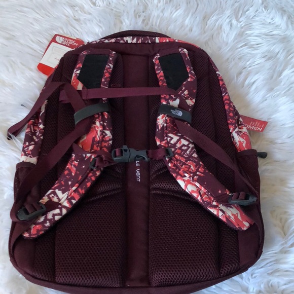 The North Face Jester Red - Picture 2 of 8